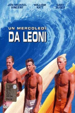 Un mercoledì da leoni