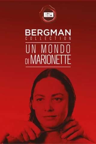 Un mondo di marionette