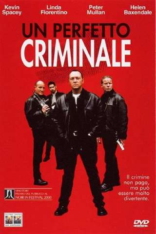 Un perfetto criminale