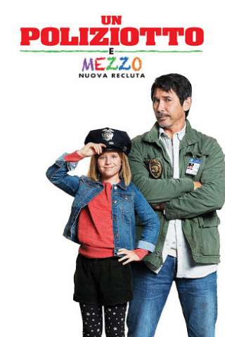 Un poliziotto e mezzo - Nuova recluta