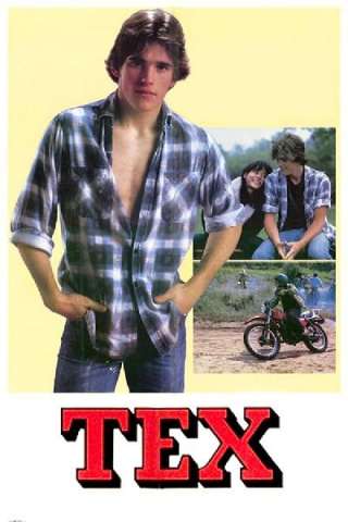 Un ragazzo chiamato Tex