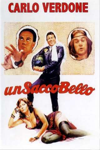 Un sacco bello