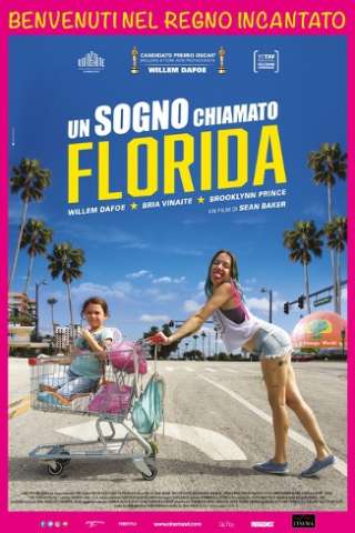 Un sogno chiamato Florida