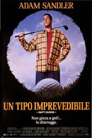 Un tipo imprevedibile