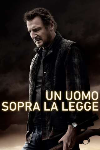 Un uomo sopra la legge
