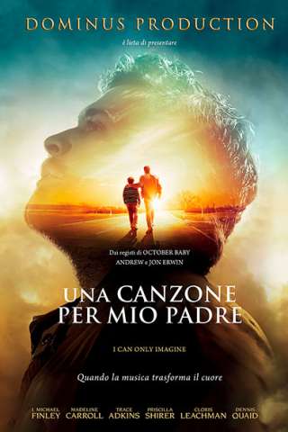Una canzone per mio padre