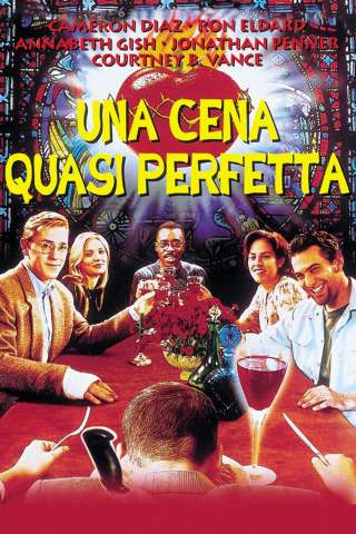 Una cena quasi perfetta