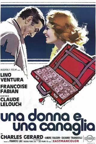 Una donna e una canaglia