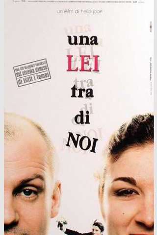 Una lei tra di noi