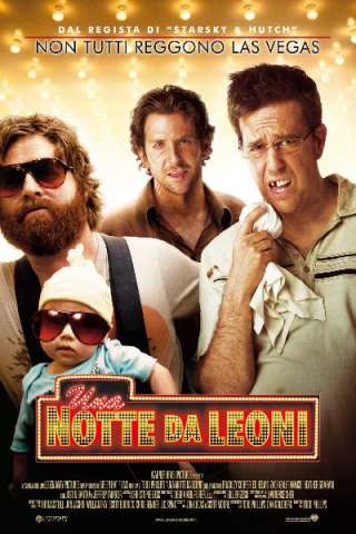 Una notte da leoni