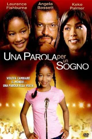 Una parola per un sogno