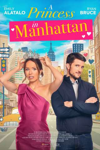 Una principessa a Manhattan