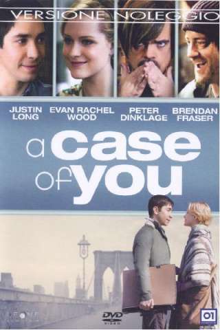 Una rete di bugie - A Case of You