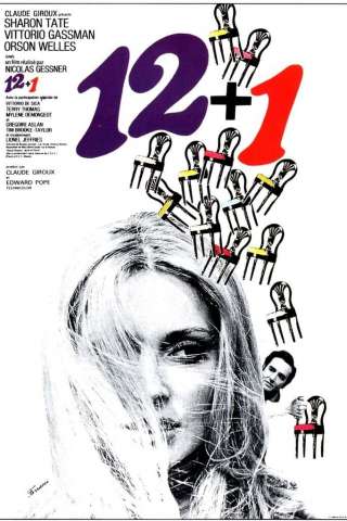 Una su 13