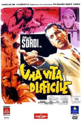 Una vita difficile