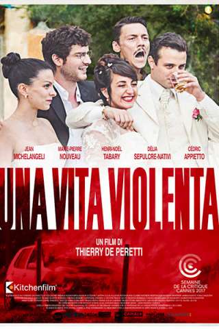 Una vita violenta