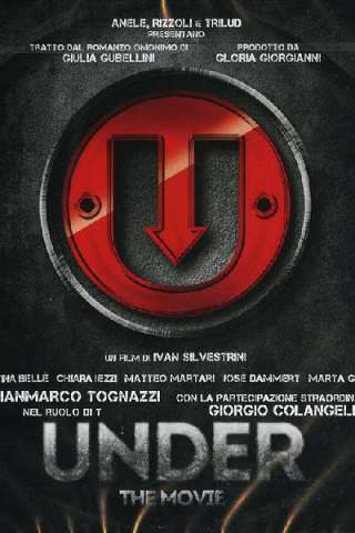 Under - The Movie
