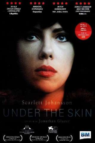 Under the Skin