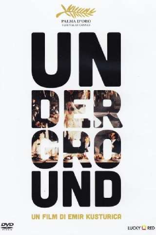 Underground
