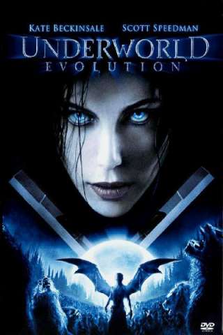 Underworld: Evolution