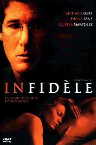 Unfaithful - L'amore infedele