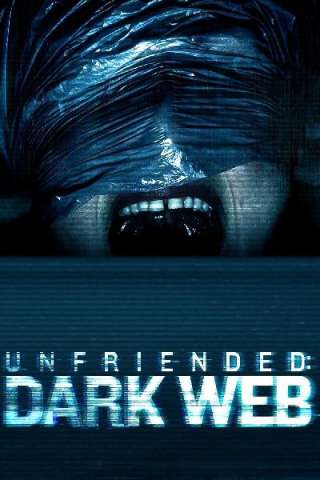 Unfriended - Dark Web