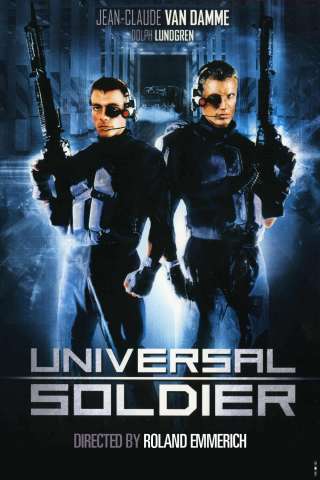 Universal Soldier - I nuovi eroi