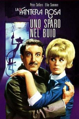 Uno sparo nel buio