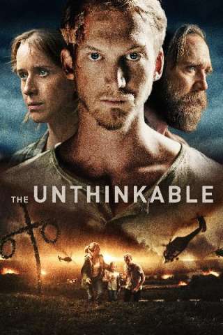 Unthinkable - Gli ultimi sopravvissuti
