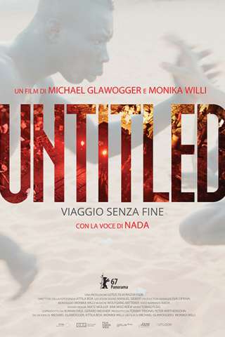Untitled - Viaggio senza fine