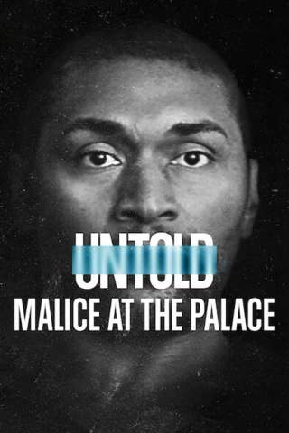 Untold - Rissa in NBA