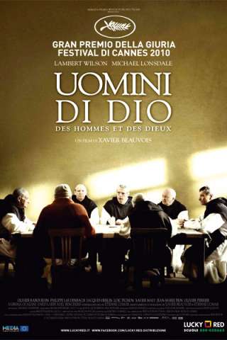 Uomini di Dio
