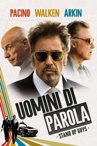 Uomini di parola