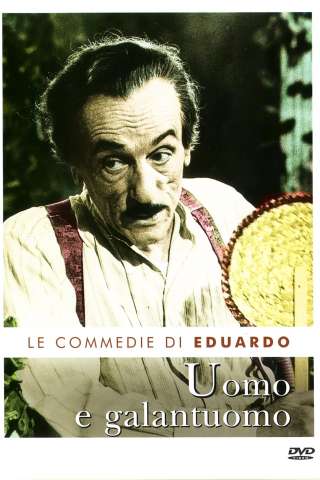 Uomo e galantuomo