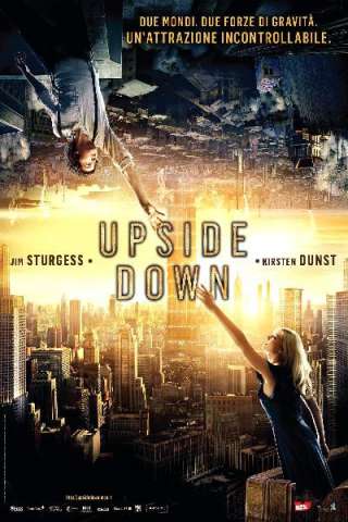 Upside Down