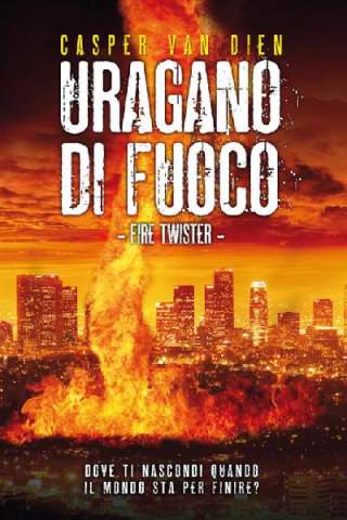 Uragano di fuoco