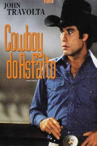 Urban Cowboy