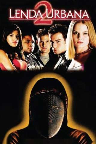 Urban Legend: Final Cut