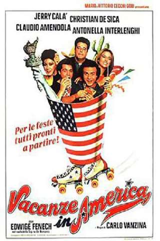 Vacanze In America