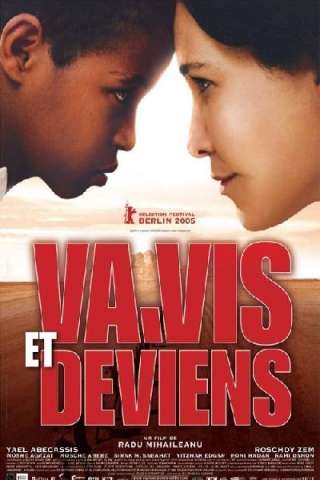 Vai e vivrai