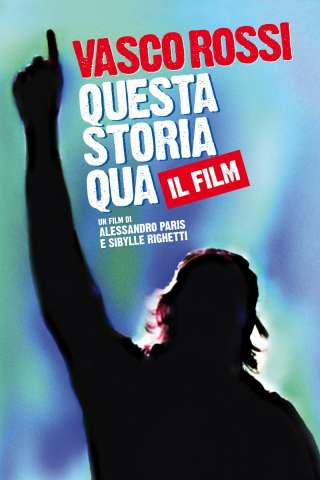 Vasco Rossi - Questa Storia Qua