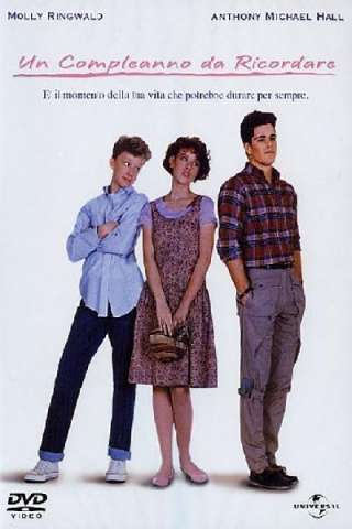 Sixteen Candles - Un compleanno da ricordare