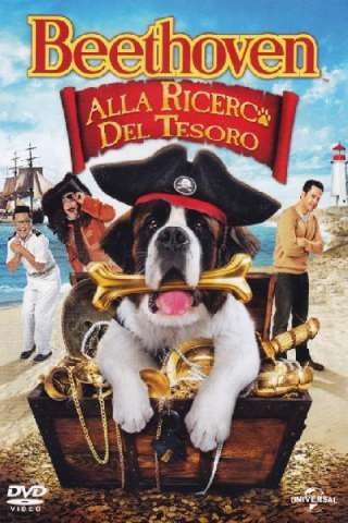 Beethoven - Alla ricerca del tesoro
