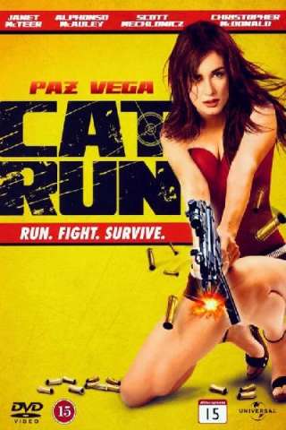 Cat Run