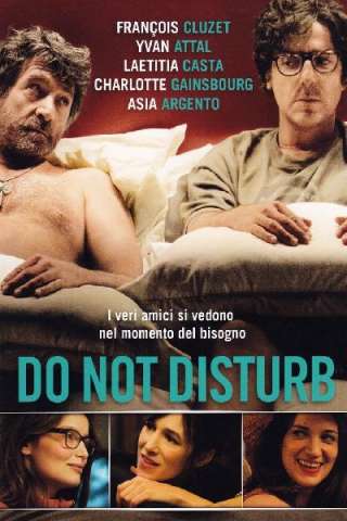 Do Not Disturb