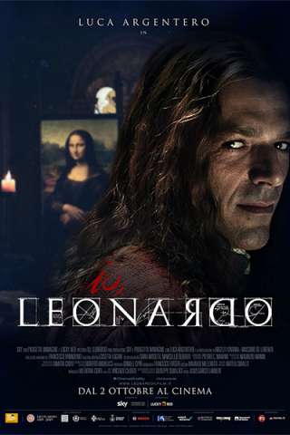 Io, Leonardo