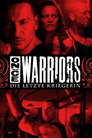Once Were Warriors - Una volta erano guerrieri