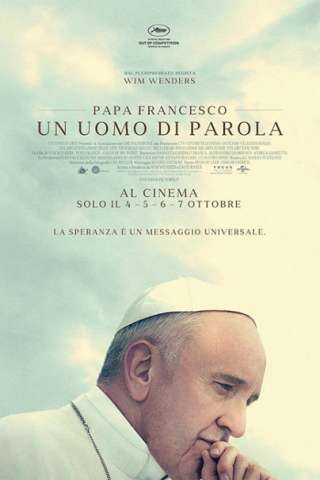 Papa Francesco - Un uomo di parola