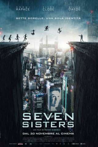 Seven Sisters