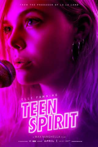 Teen Spirit - A un passo dal sogno